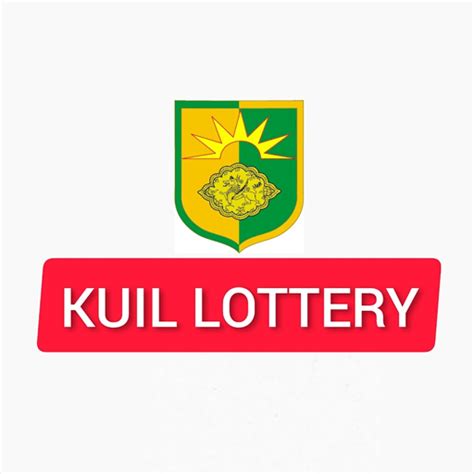 kuil result|Old Result.